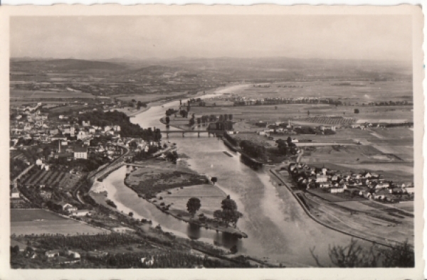 Litoměřice 1941 95 032 ●